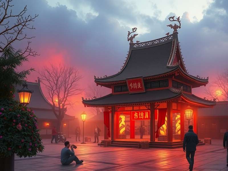 耐克世界杯营销项目